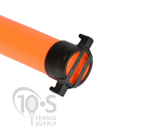 10-S Tenn-Tube - 20 Ball